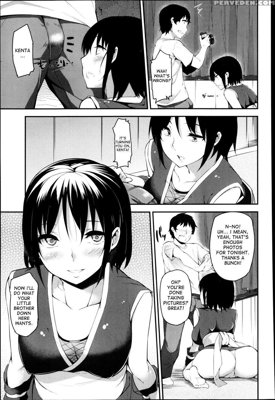 Shinobi's Celebration - Mame Denkyu Chapter 1000 Page 7